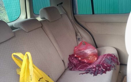 Toyota Raum II, 2003 год, 590 000 рублей, 8 фотография