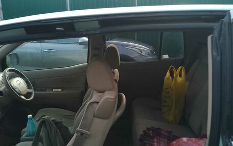 Toyota Raum II, 2003 год, 590 000 рублей, 9 фотография