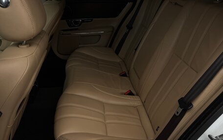 Jaguar XJ IV (X351), 2015 год, 1 680 000 рублей, 15 фотография