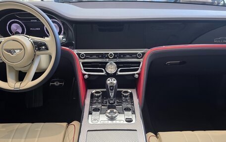 Bentley Flying Spur, 2024 год, 35 890 012 рублей, 12 фотография