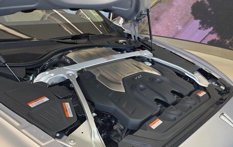 Bentley Flying Spur, 2024 год, 35 890 012 рублей, 6 фотография