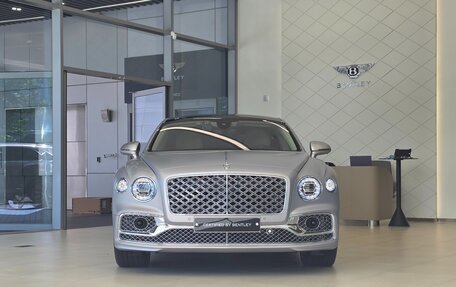 Bentley Flying Spur, 2024 год, 35 890 012 рублей, 2 фотография