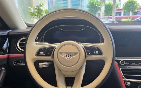 Bentley Flying Spur, 2024 год, 35 890 012 рублей, 9 фотография