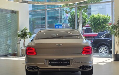 Bentley Flying Spur, 2024 год, 35 890 012 рублей, 5 фотография