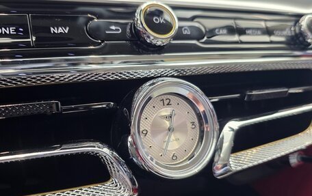 Bentley Flying Spur, 2024 год, 35 890 012 рублей, 14 фотография