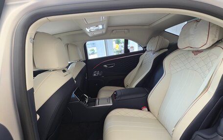 Bentley Flying Spur, 2024 год, 35 890 012 рублей, 20 фотография