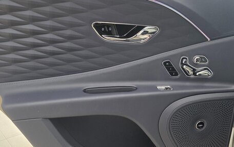 Bentley Flying Spur, 2024 год, 35 890 012 рублей, 16 фотография