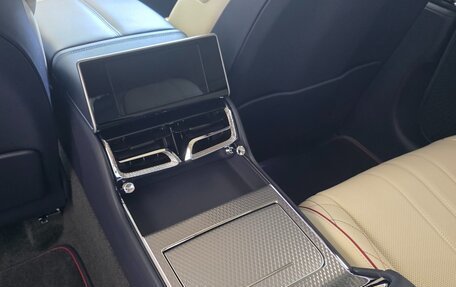 Bentley Flying Spur, 2024 год, 35 890 012 рублей, 18 фотография