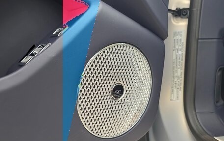 Bentley Flying Spur, 2024 год, 35 890 012 рублей, 17 фотография