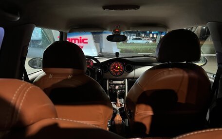 MINI Hatch, 2003 год, 469 000 рублей, 15 фотография