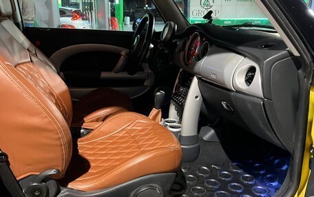 MINI Hatch, 2003 год, 469 000 рублей, 20 фотография