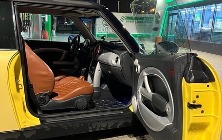 MINI Hatch, 2003 год, 469 000 рублей, 19 фотография