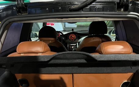 MINI Hatch, 2003 год, 469 000 рублей, 16 фотография