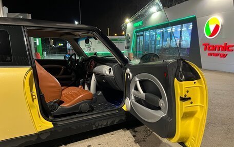 MINI Hatch, 2003 год, 469 000 рублей, 18 фотография