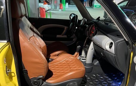 MINI Hatch, 2003 год, 469 000 рублей, 17 фотография