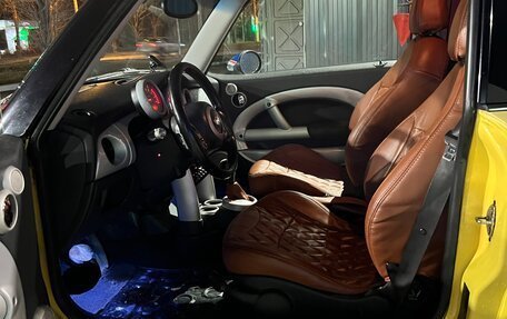 MINI Hatch, 2003 год, 469 000 рублей, 22 фотография