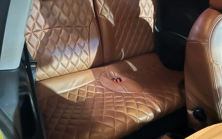 MINI Hatch, 2003 год, 469 000 рублей, 26 фотография