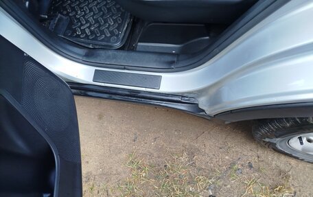 SsangYong Actyon II рестайлинг, 2013 год, 800 000 рублей, 4 фотография