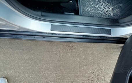 SsangYong Actyon II рестайлинг, 2013 год, 800 000 рублей, 3 фотография