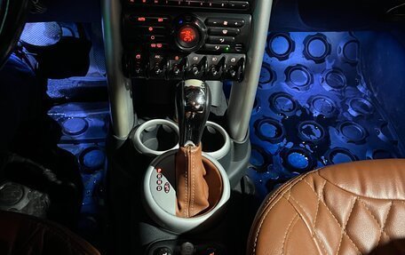 MINI Hatch, 2003 год, 469 000 рублей, 29 фотография