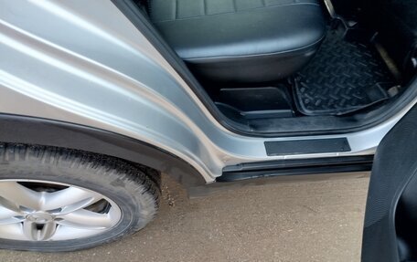 SsangYong Actyon II рестайлинг, 2013 год, 800 000 рублей, 6 фотография