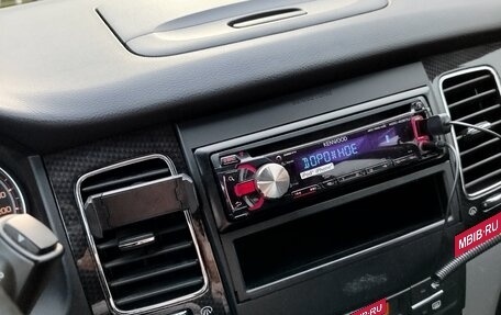 SsangYong Actyon II рестайлинг, 2013 год, 800 000 рублей, 2 фотография