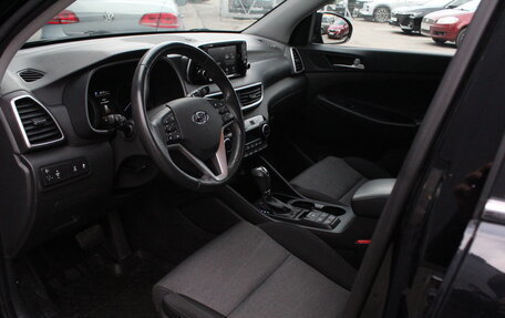 Hyundai Tucson III, 2020 год, 2 995 000 рублей, 5 фотография