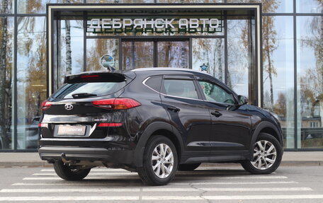 Hyundai Tucson III, 2020 год, 2 995 000 рублей, 3 фотография