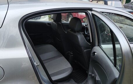 Opel Corsa D, 2010 год, 400 000 рублей, 10 фотография