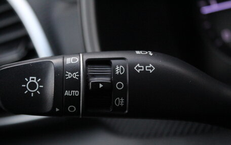 Hyundai Tucson III, 2020 год, 2 995 000 рублей, 10 фотография