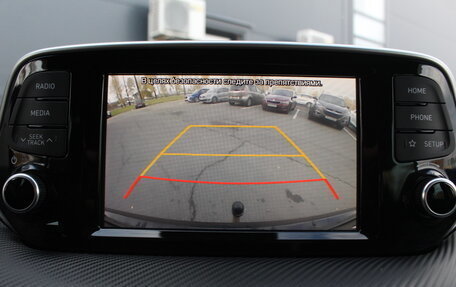 Hyundai Tucson III, 2020 год, 2 995 000 рублей, 15 фотография