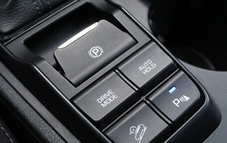 Hyundai Tucson III, 2020 год, 2 995 000 рублей, 18 фотография