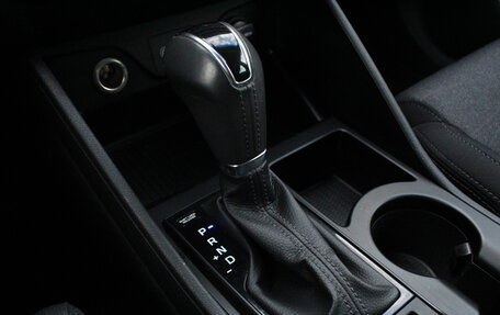 Hyundai Tucson III, 2020 год, 2 995 000 рублей, 17 фотография