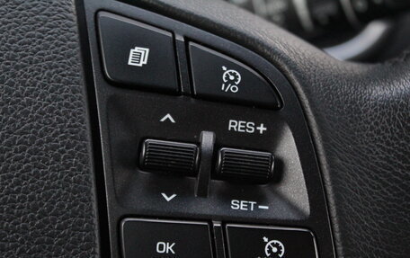 Hyundai Tucson III, 2020 год, 2 995 000 рублей, 13 фотография