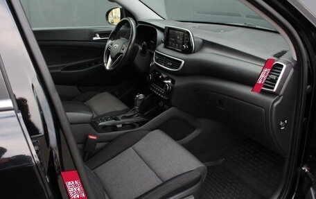 Hyundai Tucson III, 2020 год, 2 995 000 рублей, 6 фотография