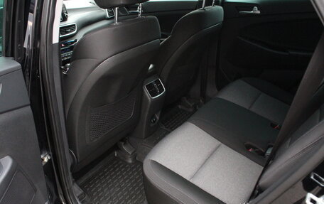 Hyundai Tucson III, 2020 год, 2 995 000 рублей, 26 фотография