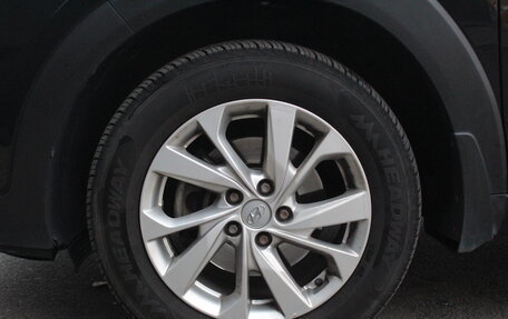 Hyundai Tucson III, 2020 год, 2 995 000 рублей, 30 фотография