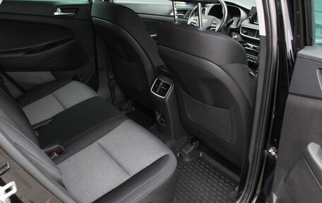 Hyundai Tucson III, 2020 год, 2 995 000 рублей, 27 фотография