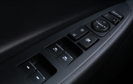 Hyundai Tucson III, 2020 год, 2 995 000 рублей, 21 фотография