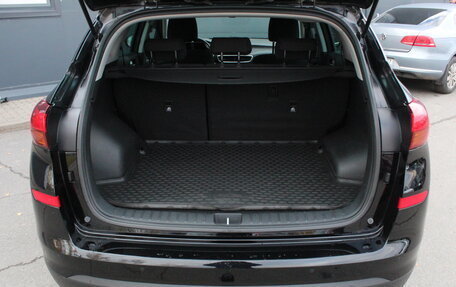 Hyundai Tucson III, 2020 год, 2 995 000 рублей, 28 фотография