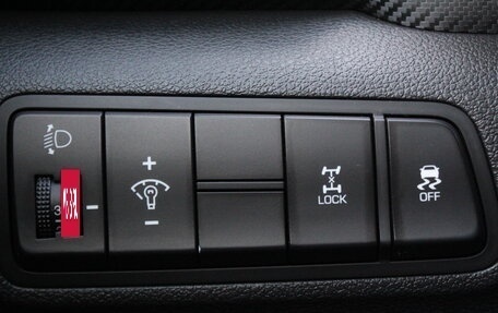 Hyundai Tucson III, 2020 год, 2 995 000 рублей, 20 фотография