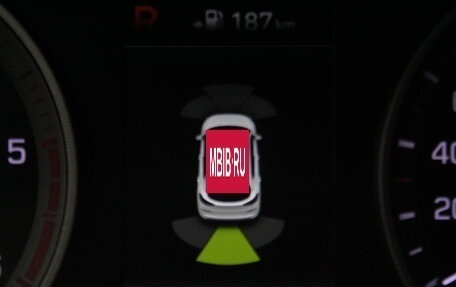 Hyundai Tucson III, 2020 год, 2 995 000 рублей, 25 фотография