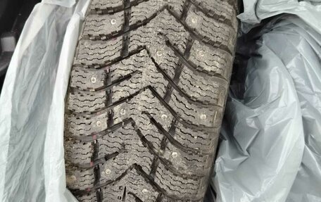 Peugeot 307 I, 2003 год, 270 000 рублей, 15 фотография