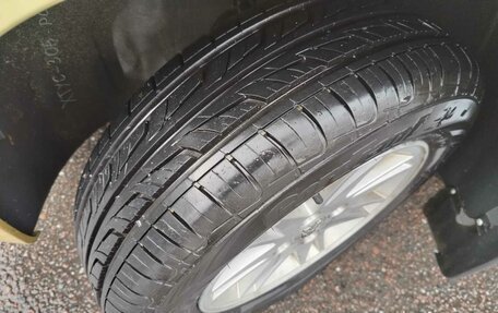 Peugeot 307 I, 2003 год, 270 000 рублей, 11 фотография