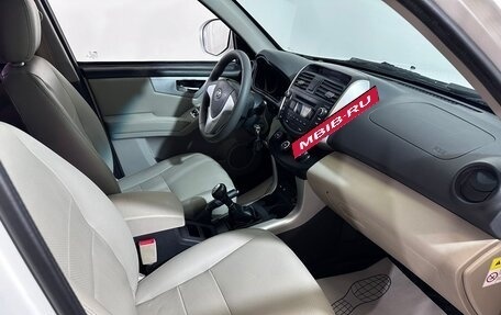 Lifan X60 I рестайлинг, 2013 год, 455 000 рублей, 8 фотография