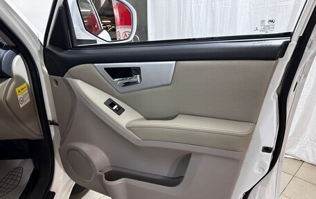 Lifan X60 I рестайлинг, 2013 год, 455 000 рублей, 11 фотография