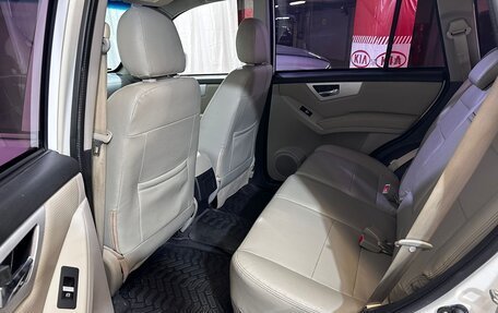 Lifan X60 I рестайлинг, 2013 год, 455 000 рублей, 16 фотография