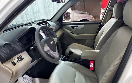 Lifan X60 I рестайлинг, 2013 год, 455 000 рублей, 12 фотография