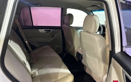 Lifan X60 I рестайлинг, 2013 год, 455 000 рублей, 15 фотография