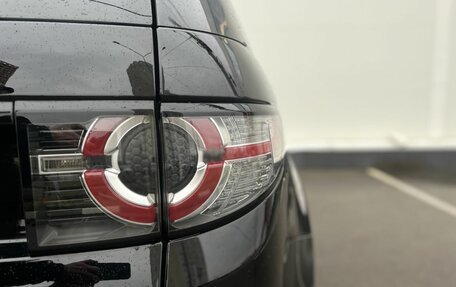 Land Rover Discovery Sport I рестайлинг, 2017 год, 2 550 000 рублей, 12 фотография